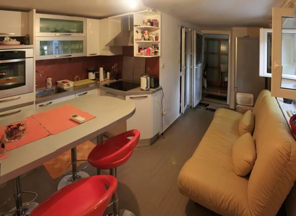 Adriatic Apartments Dubrovnik Bagian luar foto