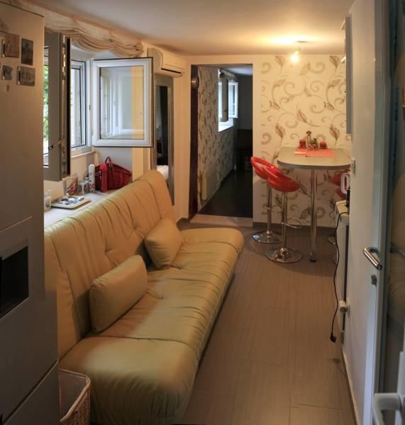 Adriatic Apartments Dubrovnik Bagian luar foto