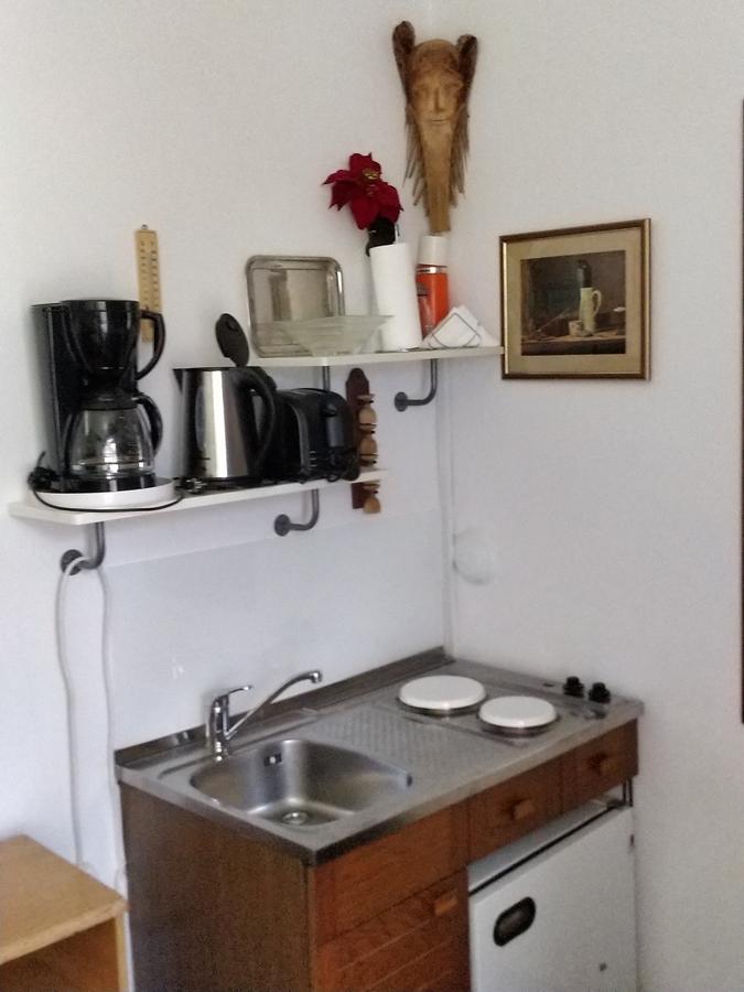 Adriatic Apartments Dubrovnik Bagian luar foto