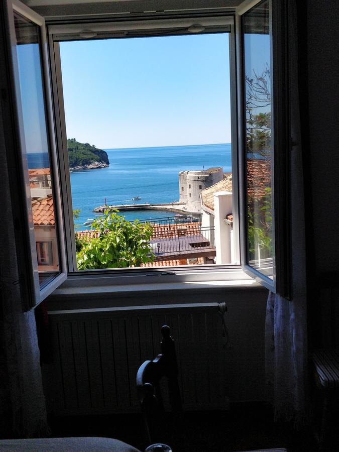 Adriatic Apartments Dubrovnik Bagian luar foto