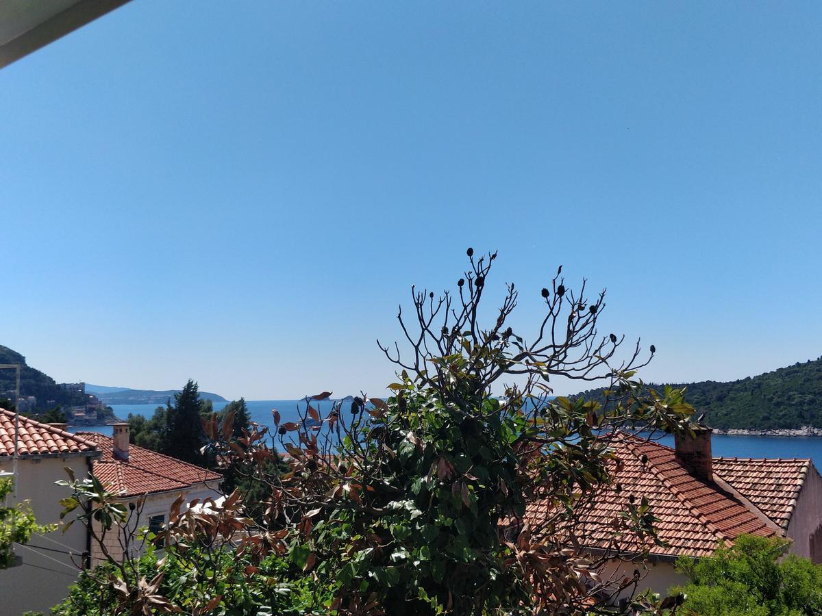 Adriatic Apartments Dubrovnik Bagian luar foto