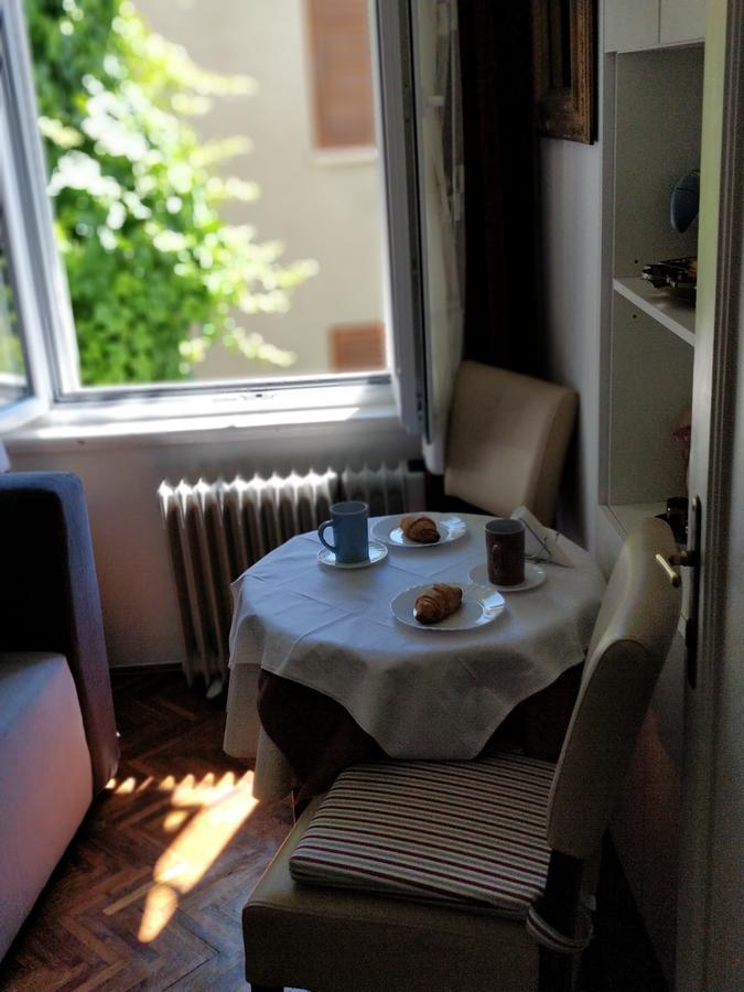 Adriatic Apartments Dubrovnik Bagian luar foto