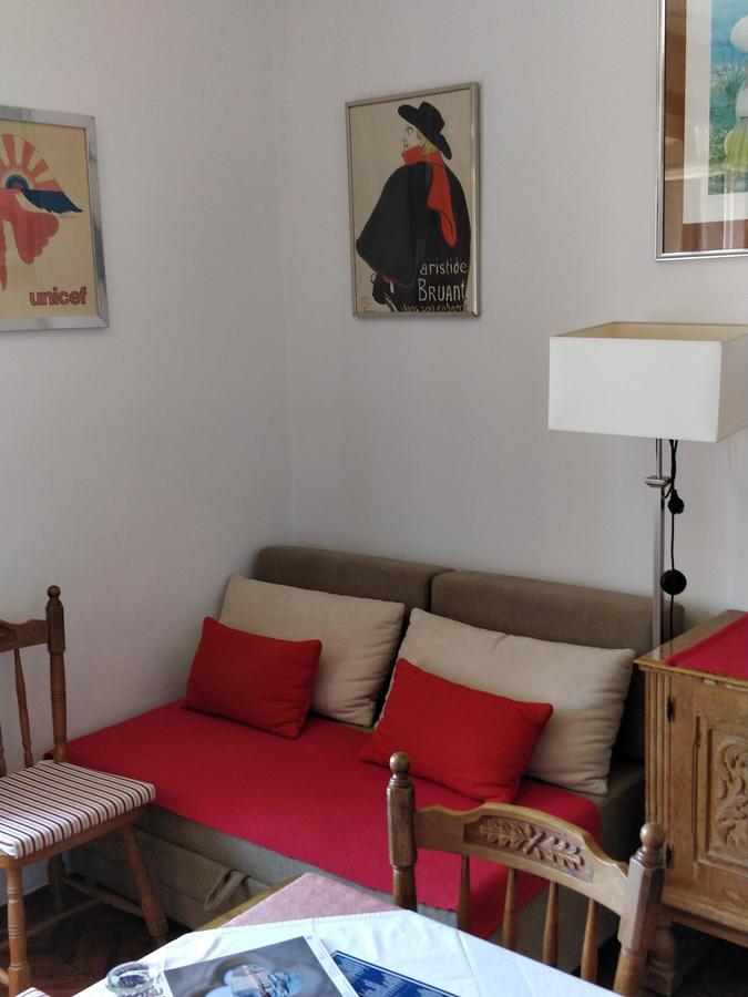 Adriatic Apartments Dubrovnik Bagian luar foto