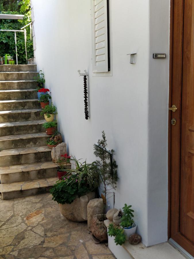 Adriatic Apartments Dubrovnik Bagian luar foto