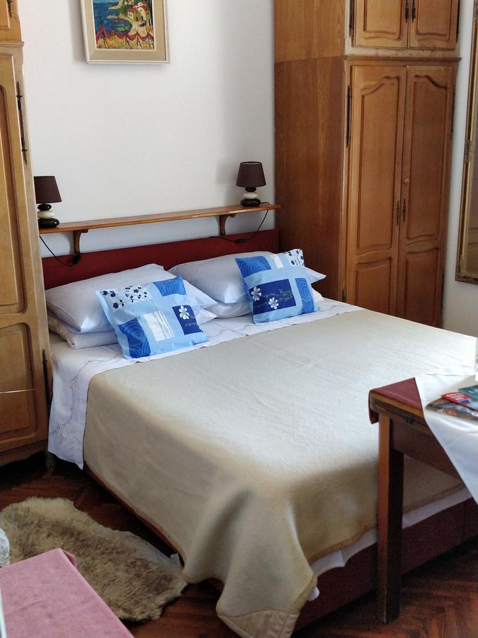 Adriatic Apartments Dubrovnik Bagian luar foto